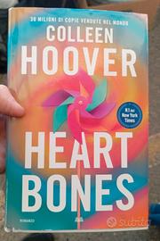 heart bones hoover