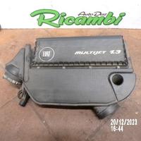 SCATOLA FILTRO ARIA PANDA 312 4X4 1.3 MTJ 2014