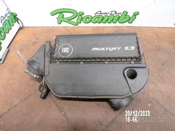 SCATOLA FILTRO ARIA PANDA 312 4X4 1.3 MTJ 2014