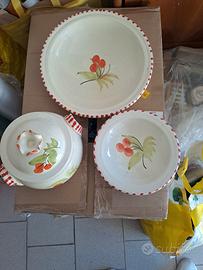 servizio fatto a mano Tunisia