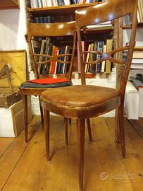 Sedie vintage 