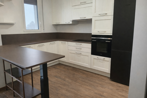 Appartamento spazioso con finiture di pregio