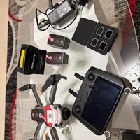 Dji air2s fly more combo