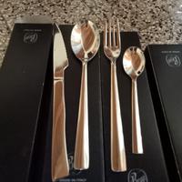 posate broggi... Nuovissime...x 12