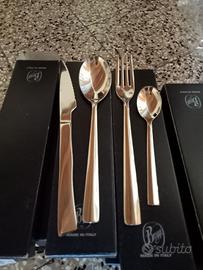 posate broggi... Nuovissime...x 12