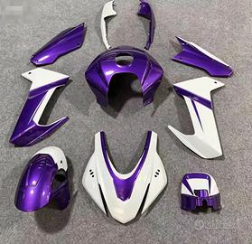 Set completo carene RS 660 - NUOVE