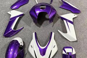 Set completo carene RS 660 - NUOVE