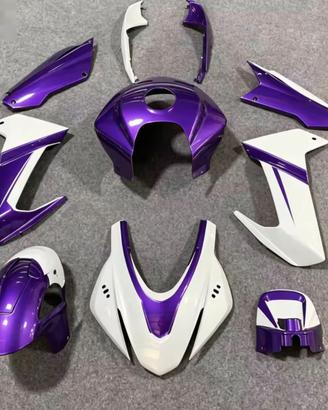 Set completo carene RS 660 - NUOVE