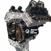 MOTORE RETTIFICATO 448DT L405 LAND ROVER 4.4 V8 RA