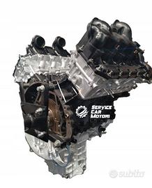 MOTORE RETTIFICATO 448DT L405 LAND ROVER 4.4 V8 RA