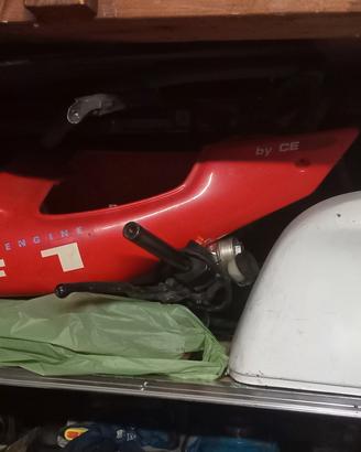 ricambi per moto 