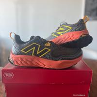 New Balance Fresh Foam X Hierro v8 MTHIERH8