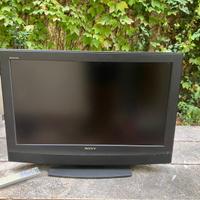 Sony BRAVIA 32" KDL-32U2530 con telecomando