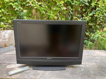 Sony BRAVIA 32" KDL-32U2530 con telecomando