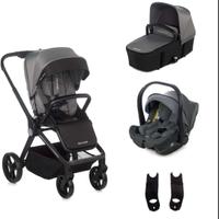 passeggino trio be cool