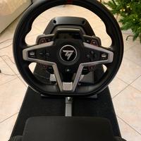Thrustmaster t248