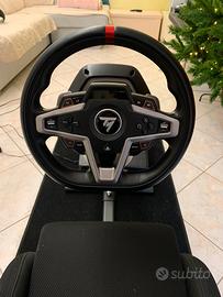 Thrustmaster t248