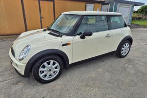 Mini 1.6 16V One neopatentati