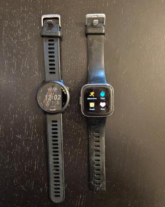 Fit bit versa 2