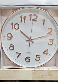 orologio parete 