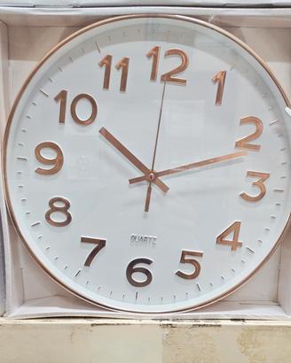 orologio parete 