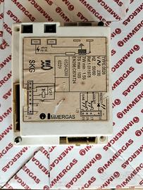 Centralina Immergas RV SGK