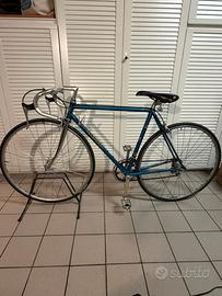 Bici MARNATI CORSA  buon conserato