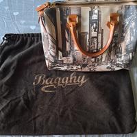 borsa bauletto Bagghuy 