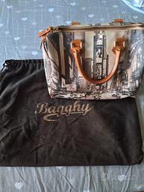 borsa bauletto Bagghuy 