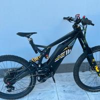 Emtb  sem motobike  venom