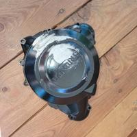 Carter - Sinistro - Alternatore - Street triple