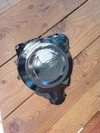 Carter - Sinistro - Alternatore - Street triple