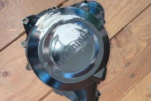 Carter - Sinistro - Alternatore - Street triple