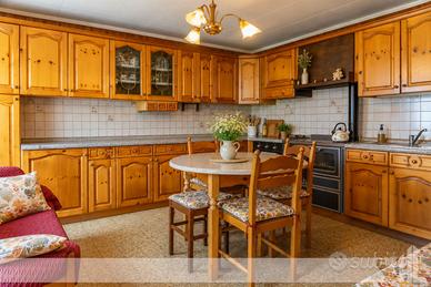 Cucina completa