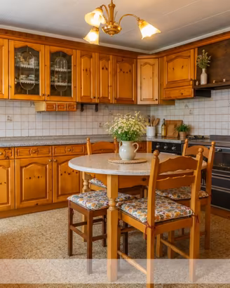 Cucina completa