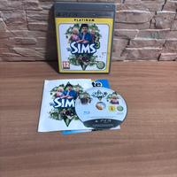 The Sims 3 Platinum Edition PS3
