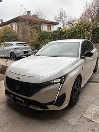  Peugeot 308 gt pack--- hybrid 180cv