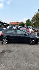 Ricambi Opel Corsa