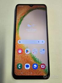 Samsung Galaxy A04s - Conservato bene