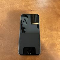 Iphone 6 nero 16gb