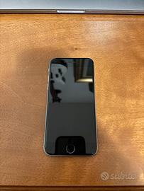 Iphone 6 nero 16gb