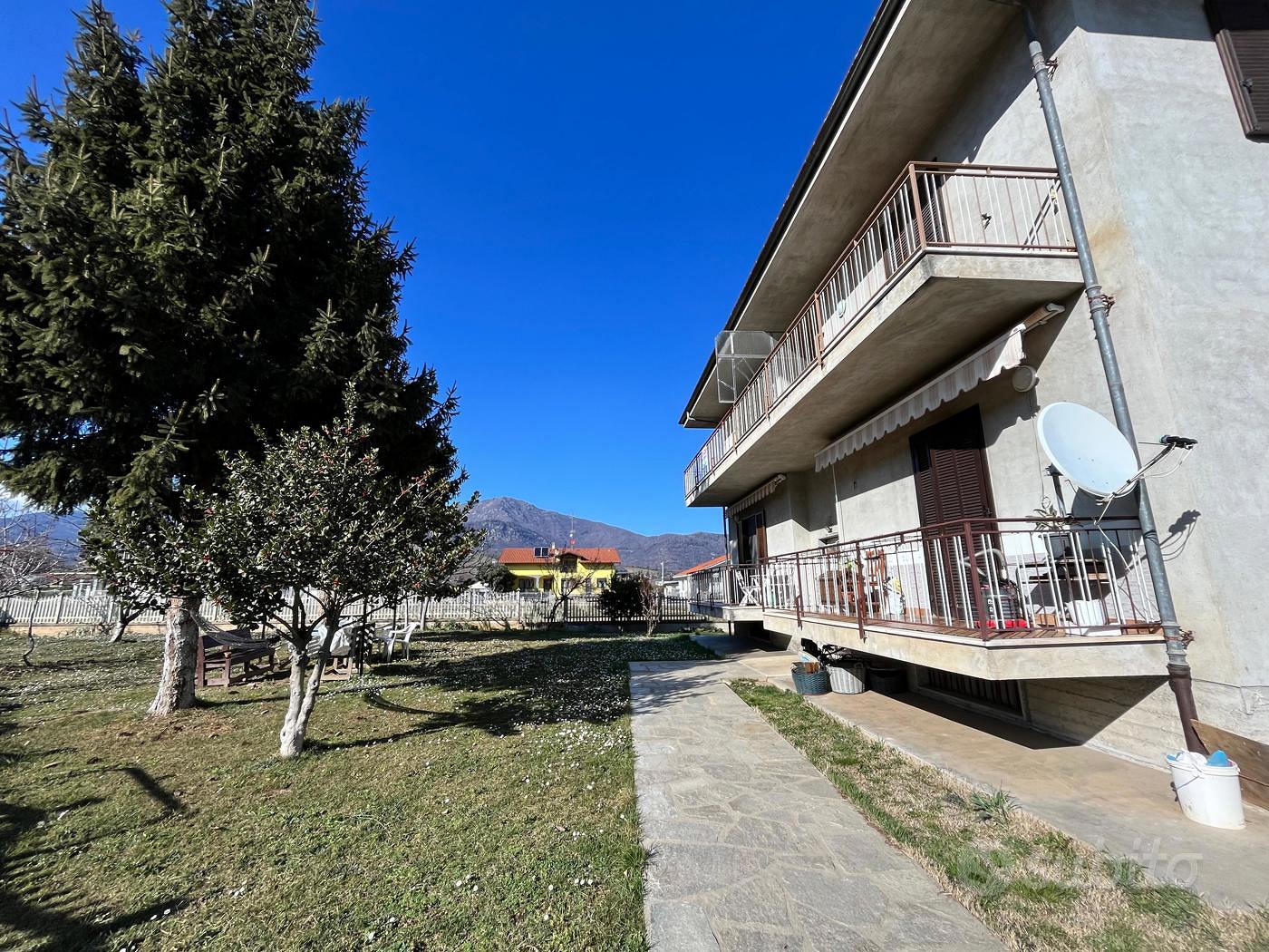 Apartment in Dronero, San Maurizio - Vista 2