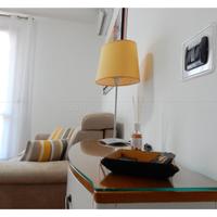 Bilocale finemente arredato con box e terrazza