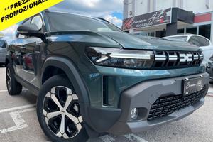Duster Eco-G 120 CV Expression