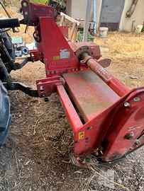 Fresa Maschio Gaspardo U 180