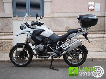 BMW R 1200 GS * 137,00 al mese*