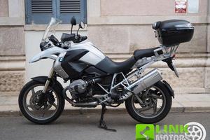 BMW R 1200 GS * 137,00 al mese*