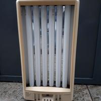 Lampada abbronzante Philips