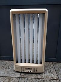 Lampada abbronzante Philips