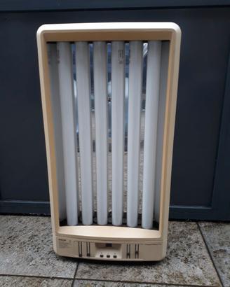 Lampada abbronzante Philips